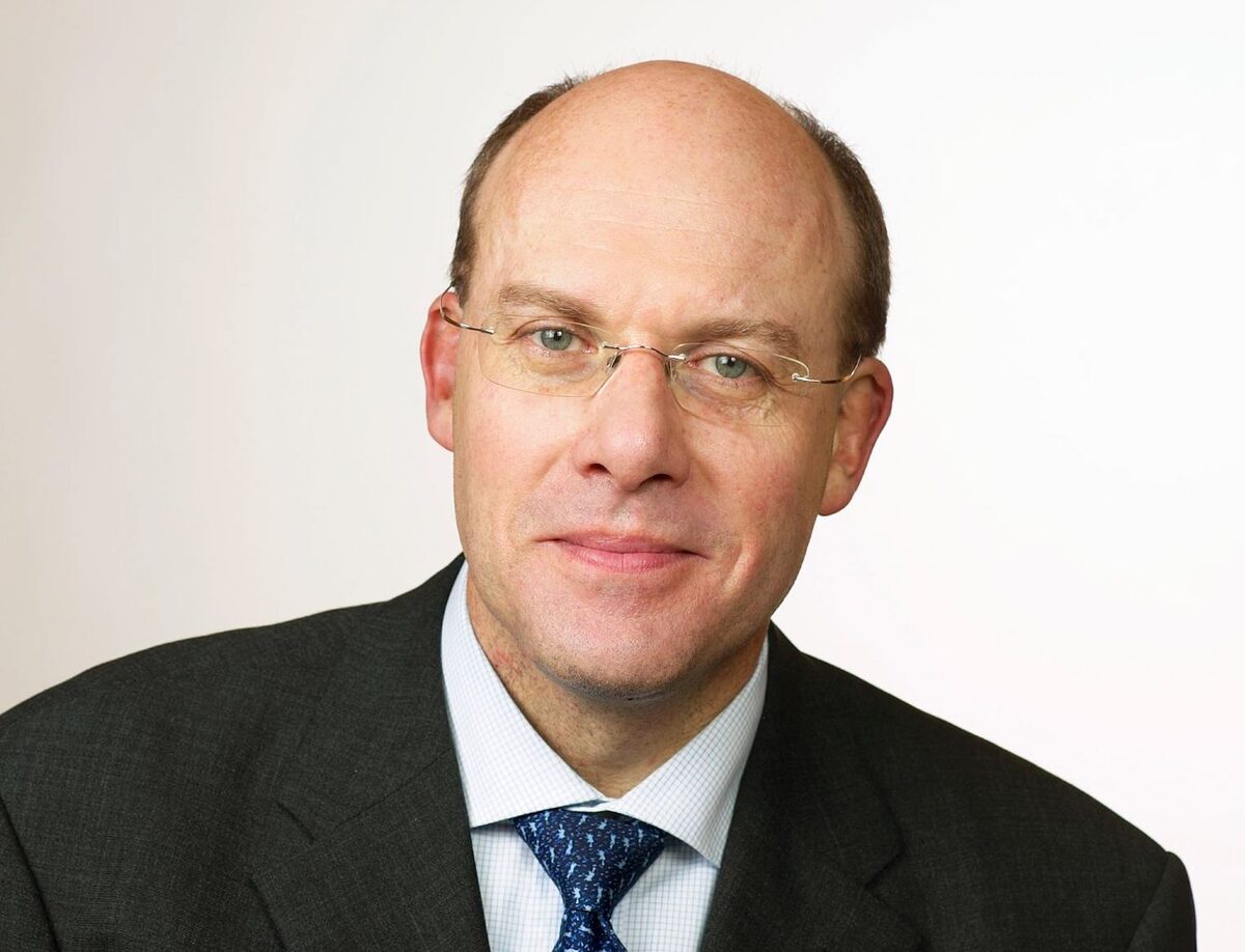 Carl J. Heim